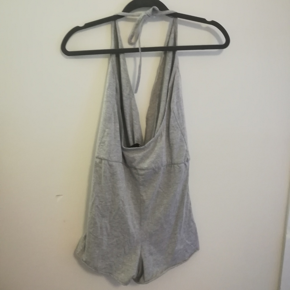Missguided Romper - Picture 3 of 4